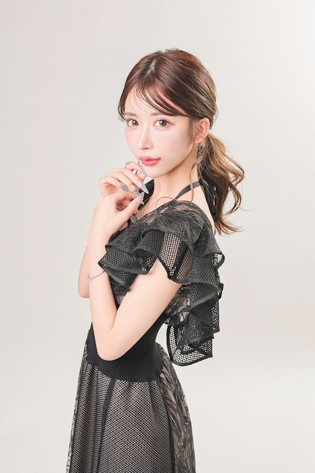 綾波 アズプロフィール写真3